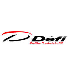 【Defi/デフィ】 水温計センサーハーネス (3m) ADVANCEシリーズ / DIN-Gauge温度2用 [PDF05603H]