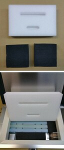 [HPI] cool vest 6.3L box for sponge set [HPCG-CVSPO1]