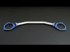 [CUSCO/ Cusco ] oval shaft * strut bar rear Honda S660 JW5 [3A8-541-A]