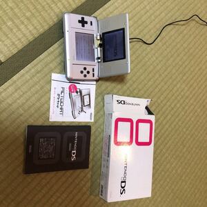 Nintendo NINTENDO DS NTR-S-VKA ジャンク品