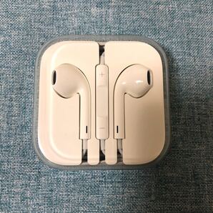 iPhone イヤホン【純正】