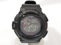 CASIO カシオ G-SHOCK GW-9300 MUDMAN マッドマン 電波ソーラー腕時計 店舗受取可_画像2