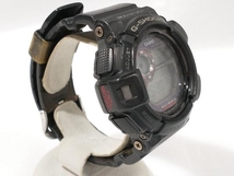 CASIO カシオ G-SHOCK GW-9300 MUDMAN マッドマン 電波ソーラー腕時計 店舗受取可_画像3