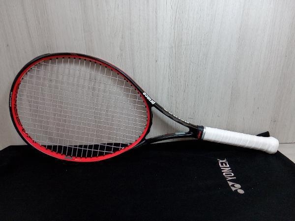 日本超高品質 値下げしました！硬式テニスラケット　Prince LITE100 HARRIER ラケット(硬式用)