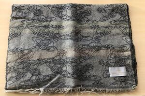 Vivienne Westwood ヴィヴィアンウエストウッド マフラー