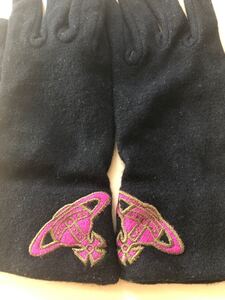 Vivienne Westwood ヴィヴィアンウエストウッド 手袋