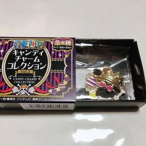 ヤフオク チャームコレクション その他 One Piece の落札相場 落札価格 ヤフオク チャームコレクション その他 One Piece の落札相場 落札価格