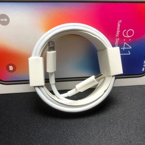 iPhone充電器2m type-c USB-Cケーブルアダプターセット純正品質