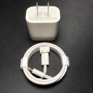 iPhone充電器1m type-c USB-Cケーブルアダプターセット純正品質