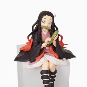 竈門禰豆子フィギュア 鬼滅の刃