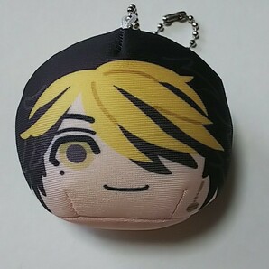 東京リベンジャーズ 東リベ おまんじゅうにぎにぎマスコット おまんじゅう 羽宮 一虎