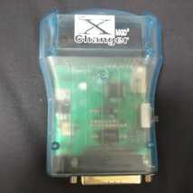 Gb Xchanger + GB CARD 64M Adapterなし　動作未確認_画像2