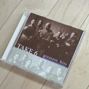 TAKE6 greatest hits