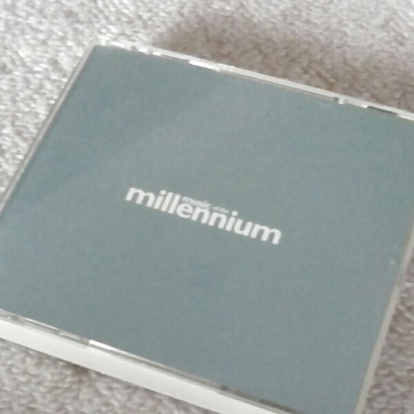 music of the millennium 2枚組