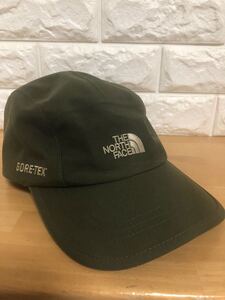 ノースフェイス キャップ THE NORTH FACE GORE-TEX