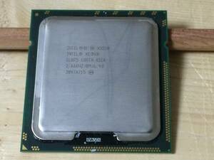 A444)Intel X5550 SLBF5 中古動作品