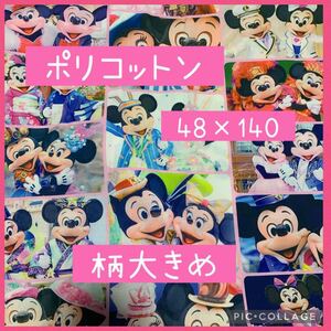 生地 ハギレ ディズニー 実写 パネル パネル生地