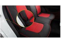 新品　新型 マツダ CX-5 KF系 専用フロント リア シート カバー 全面保護 3色可選_画像8
