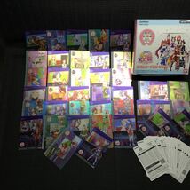 ウマ娘 プリティーダービー Season 2 メタルカードコレクション 全32種フルコンプ ＋ 8枚 合計40枚・インデックス20枚 ボックス・パック付_画像3