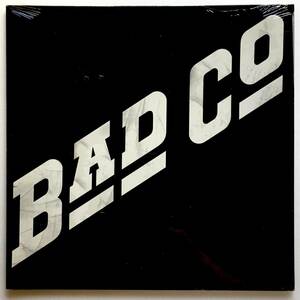 BAD COMPANY「BAD COMPANY」CANADA ORIGINAL SWAN SONG SS 8410 '74 GATEFOLD SLEEVE シールド未開封 SEALED!!