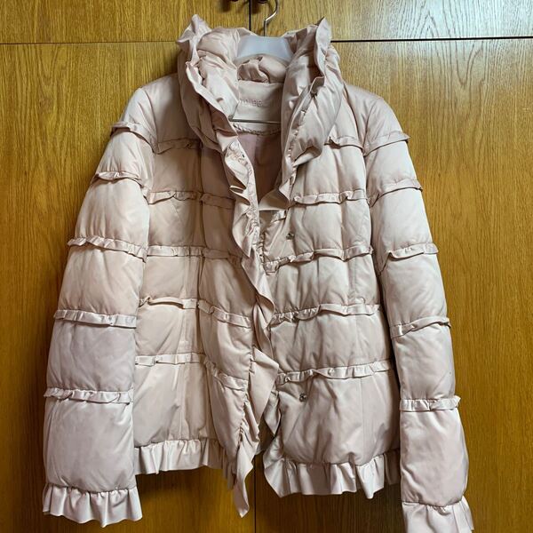 TO BE CHIC ダウンコート