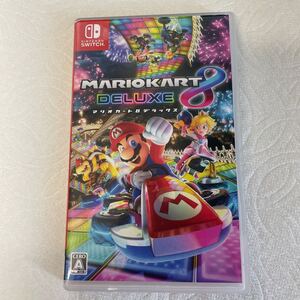 マリオカート8デラックス ニンテンドースイッチ