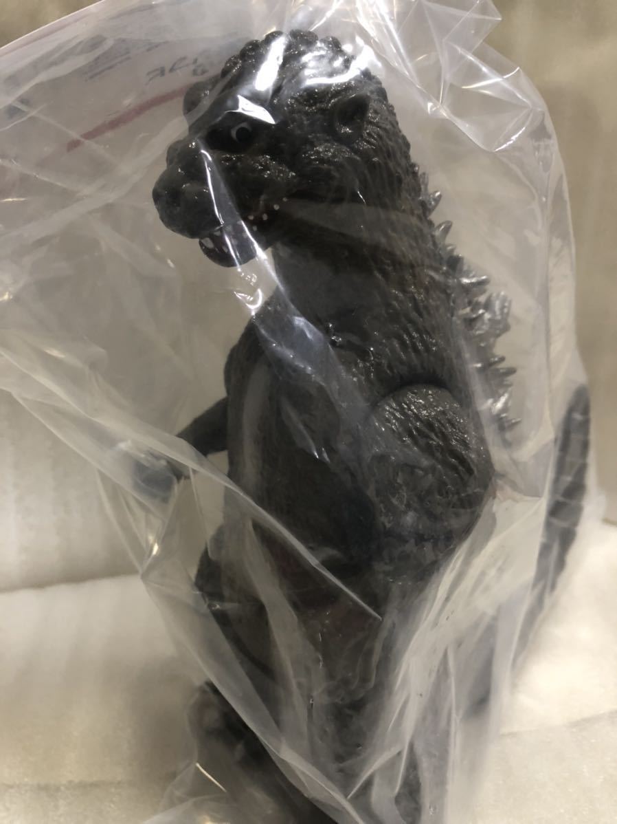 人気絶頂 ゴジラ 1954 初代ゴジラ 初ゴジ サルジルシ M1号 Marmit 西村裕次 Medicom Toy メディコムトイ ノーツ 絵コンテゴジラ Godzilla デスゴジ 特売