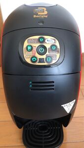 ネスカフェ ゴールドブレンド バリスタTAMA SPM9633