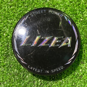 【O-1513】LIZEA　リゼア　センターキャップ　ホイールキャップ　１枚