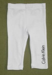 Calvin Klein Calvin Klein pants 3~6m