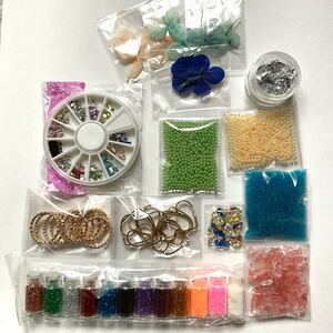 封入パーツセット