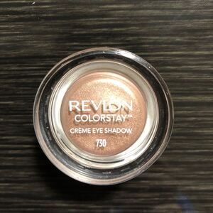 レブロンカラーステイ 730PRALINE REVLON クリームアイシャドウ