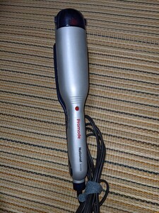 National ヘアアイロン Promode パワーストレーター EH1602