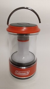 コールマン LEDランタン
