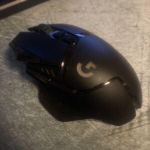 マウス ゲーミングマウス Logicool