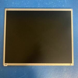 M170ETN01 17.0インチ LCDディスプレイ（A.B.C.D）4点セット(328)