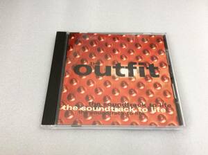 OUTFIT THE SOUNDTRACK TO LIFE/ dj muro kiyo koco missie kenta kensei watarai seiji jaydee madlib peterock g-funk g-luv 黒田大介