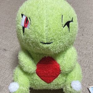 ポケットモンスター ヨーギラス ぬいぐるみ