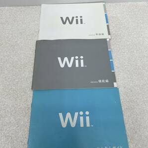 【H-0】  Wii Wii Fit セット まとめて 起動確認済の画像7