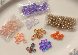 ハンドメイドパーツ アクセサリーパーツ