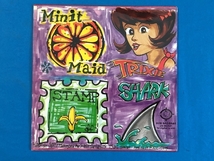 美盤 激レア物 ハグフィッシュ Hagfish 1995年 EPレコード Stamp/Shark/Minit Maid/Trixie 激レア版 米国盤 Rock インディーズ_画像2