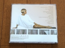 美盤 メアリー・J. ブライジ Mary J. Blige 2007年 CD グローイング・ペインズ Growing Pains 国内盤_画像2