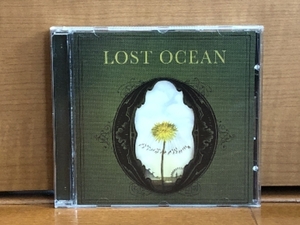 美盤 激レア物 ロスト・オーシャン Lost Ocean 2007年 CD ロスト・オーシャン Lost Ocean 米国盤