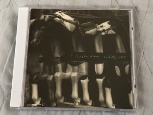 美盤 激レア物 シュガー・プラント Sugar Plant 1995年 CD ハイディング・プレイス Hiding Place 米国盤