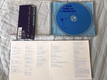 美盤 アジアン・カンフー・ジェネレーション Asian Kung-Fu Generation 2005年 CD ブルートレイン Blue Train 国内盤 帯付 Rock_画像4