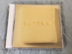 バター 08 Butter 08 1996年 CD バター 08 Butter 08 国内盤 Pop