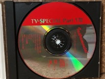 オルゴール music box CD オルゴール・コレクション TV Special Part VIII 国内盤 Music_画像5