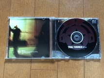 美盤 トリック・ターナー Trik Turner 2002年 CD トリック・ターナー Trik Turner カナダ盤_画像3