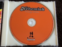 美盤 レア物 ニーアマイア Nehemiah 2002年 CD メッセージ・オブ・ラヴ Message of love 国内盤 バハ・メン_画像6