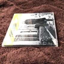 美盤 レア物 プッシャーマン Pusherman 1997年 CD EP ソールド SOLD 英国盤 Alternative rock グランジ_画像3